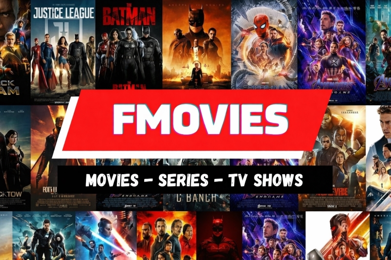 Watch Free Movies on FMovies